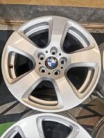 17" BMW STYLE 243 FORGED ALLOY WHEELS  - 5 X 120 FITMENT - Image 4
