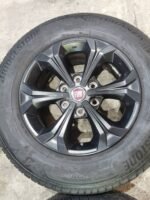 17" FIAT FULLBACK / MITSUBISHI L200 ALLOY WHEELS / TYRES  - 6 X 139.7 FITMENT - Image 7