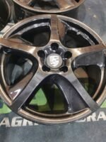 20" GENUINE PORSCHE CAYENNE ALLOY WHEELS  - 5 X 130 FITMENT - 10 X 20" - Image 3