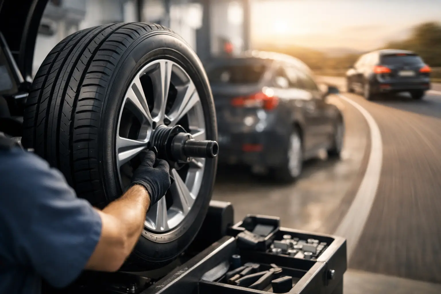 Wheel Balancing Guide for Smoother Driving