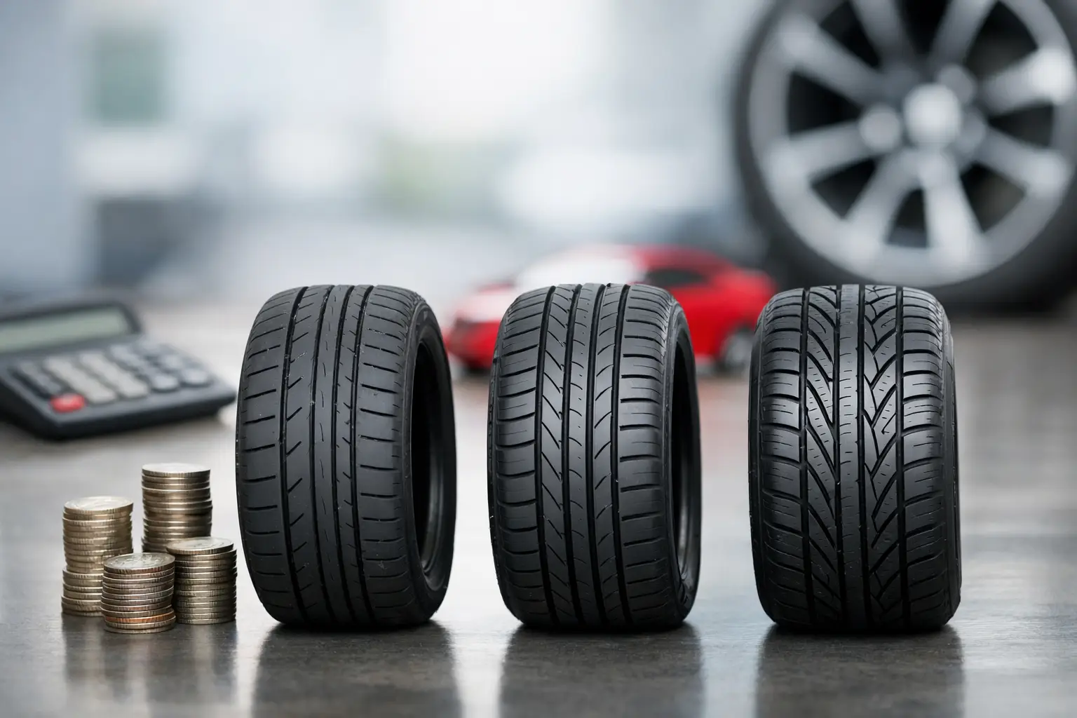 Budget Tyres Comparison: What Value Really Means