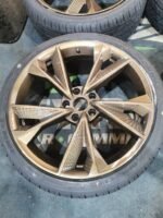 AUDI RS7 STYLE ALLOY WHEELS  / NEW TYRES  -  5 X 112 FITMENT - Image 5