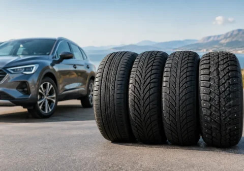 All Season Tyre Trends UK Drivers Should Know