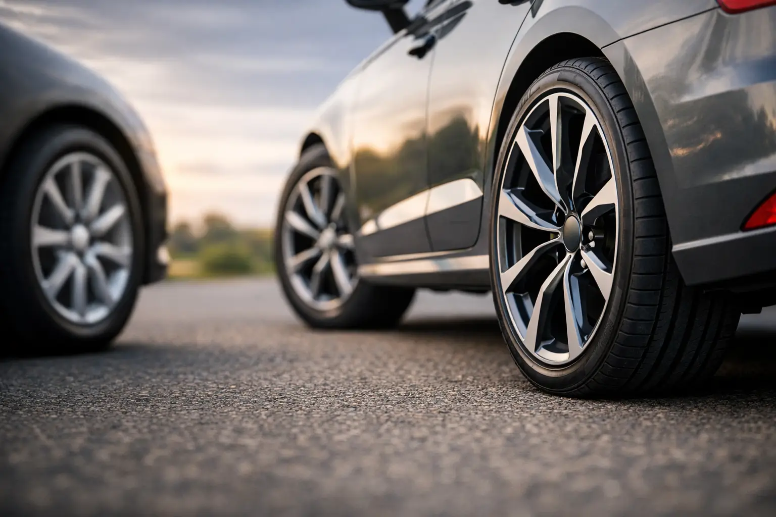 Do Bigger Wheels Affect Comfort? The Real Trade-Off