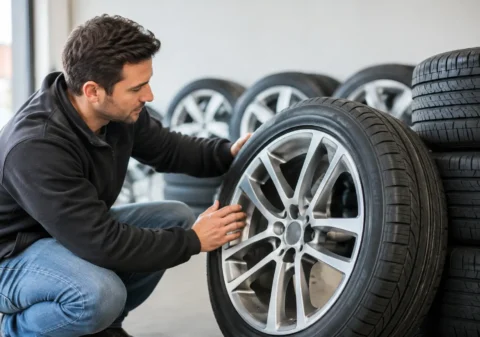 How to Buy Used Wheels Without Fitment Problems